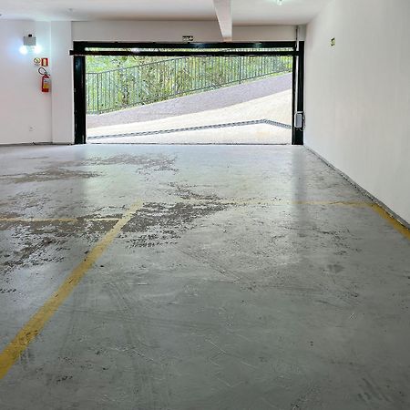 Vista 161 Apto Em Gramado Com Vista Espetacular المظهر الخارجي الصورة